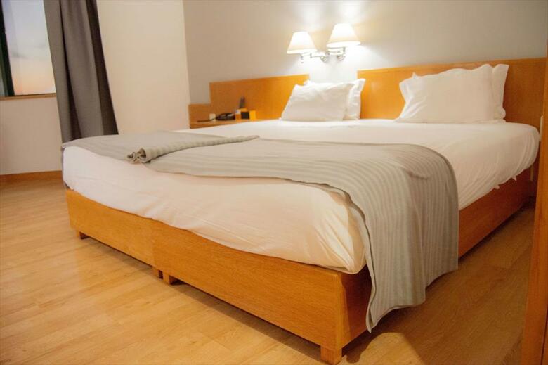 Hotel TRYP Montijo Parque