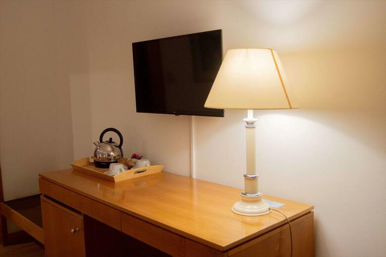 Hotel TRYP Montijo Parque