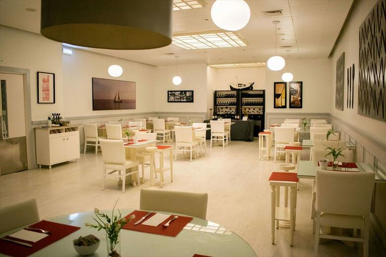 Hotel TRYP Montijo Parque