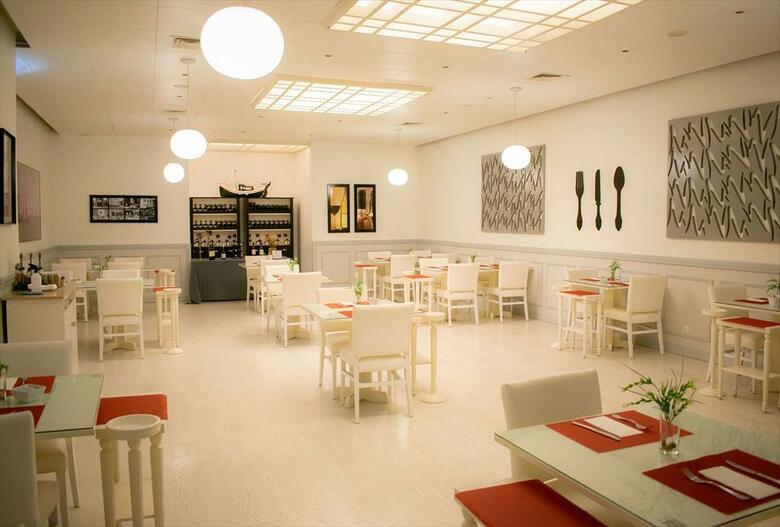 Hotel TRYP Montijo Parque