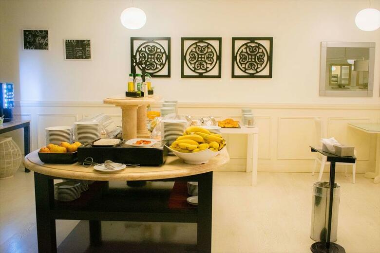 Hotel TRYP Montijo Parque