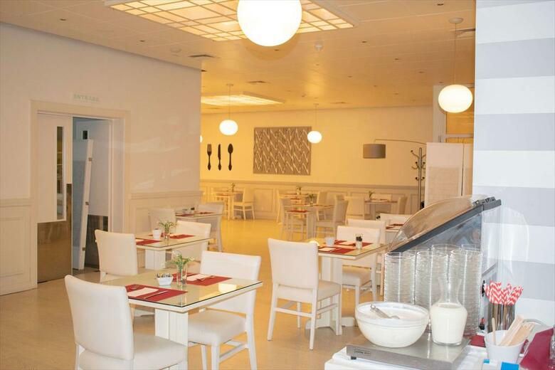 Hotel TRYP Montijo Parque