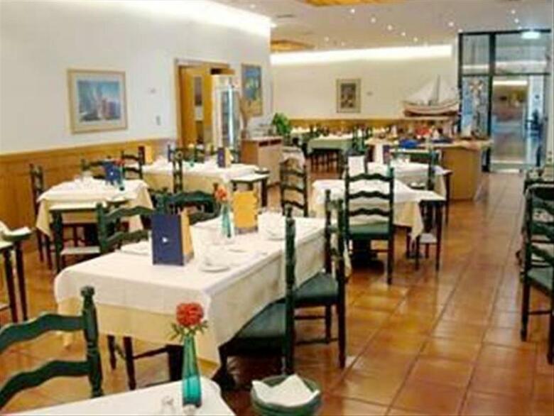 Hotel TRYP Montijo Parque
