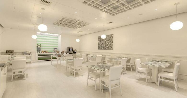 Hotel TRYP Montijo Parque