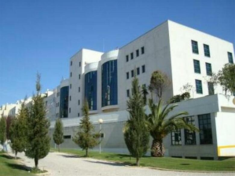 Hotel TRYP Montijo Parque
