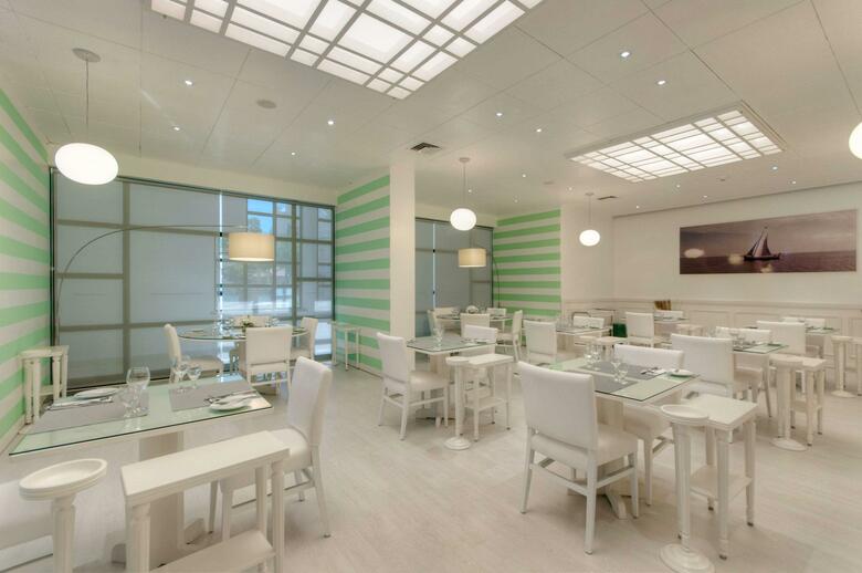 Hotel TRYP Montijo Parque