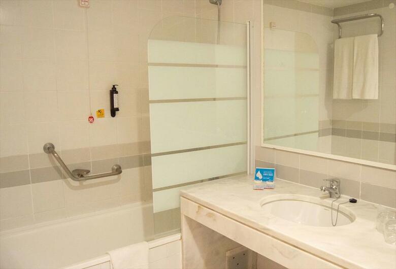 Hotel TRYP Montijo Parque