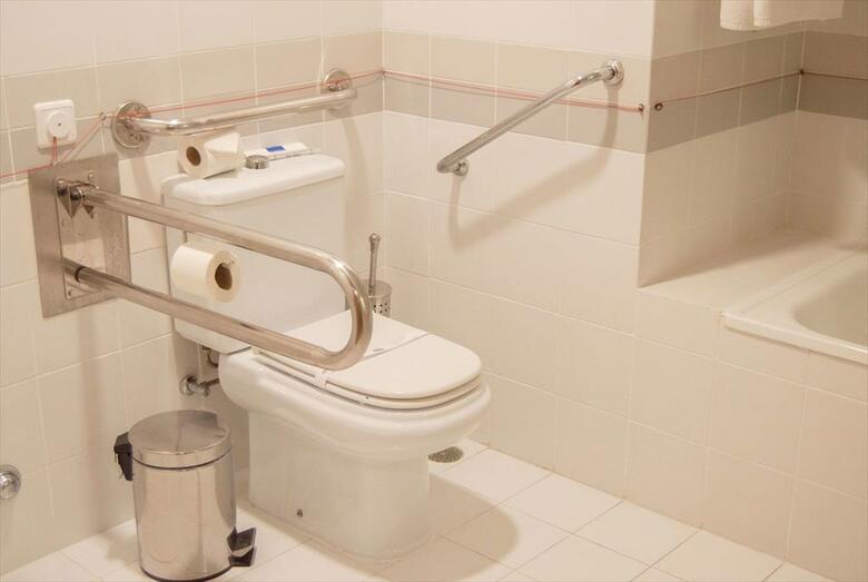 Hotel TRYP Montijo Parque