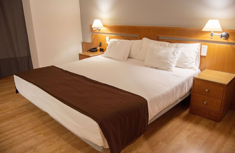 Hotel TRYP Montijo Parque