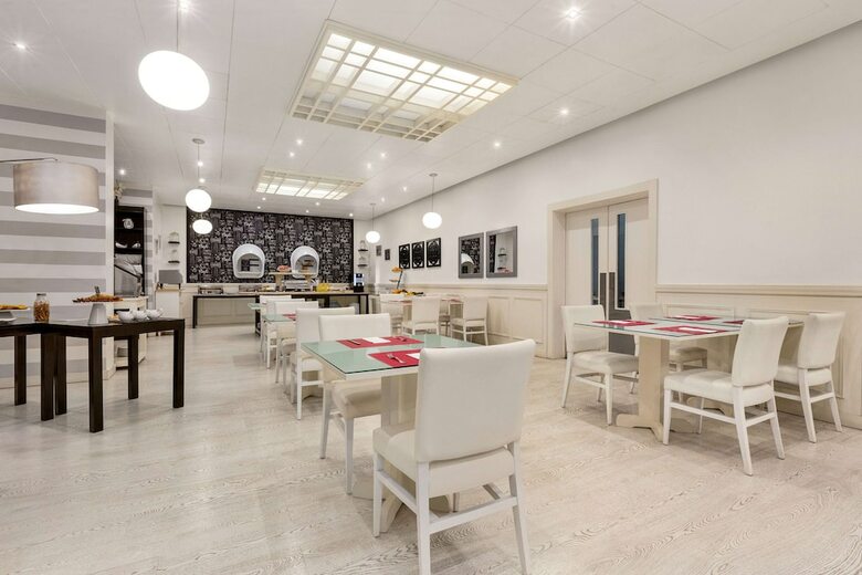 Hotel TRYP Montijo Parque