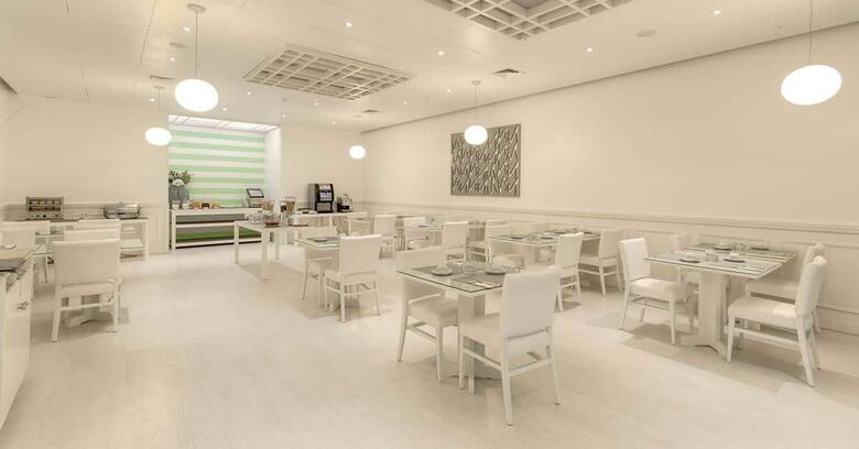 Hotel TRYP Montijo Parque