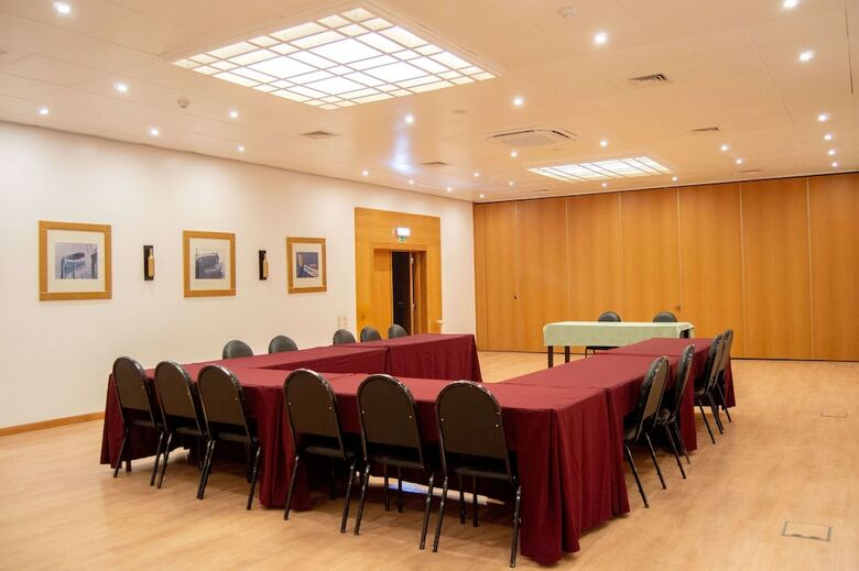 Hotel TRYP Montijo Parque