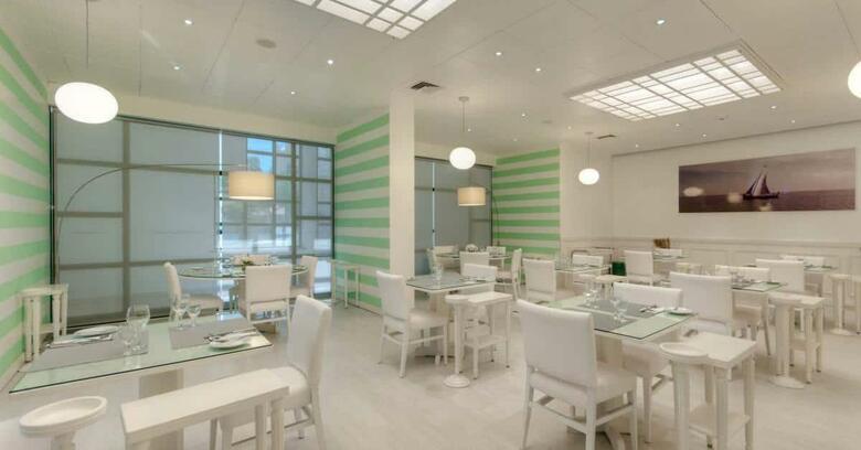 Hotel TRYP Montijo Parque