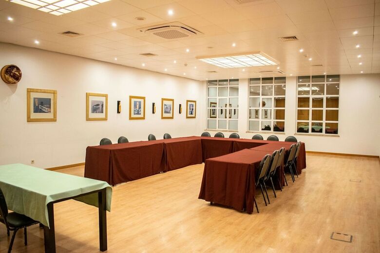 Hotel TRYP Montijo Parque