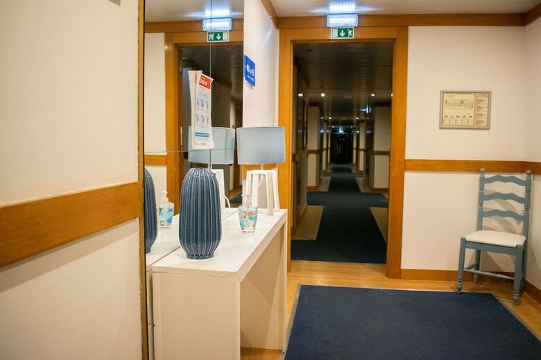 Hotel TRYP Montijo Parque