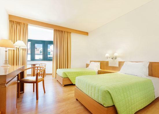 Hotel TRYP Montijo Parque