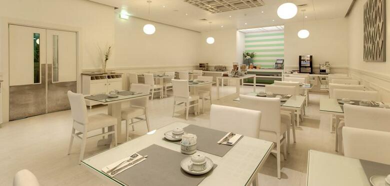 Hotel TRYP Montijo Parque