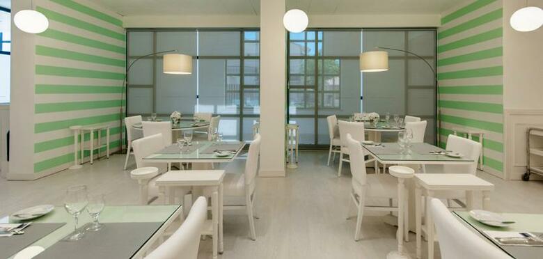 Hotel TRYP Montijo Parque