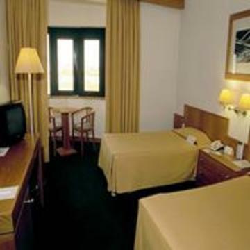 Hotel TRYP Montijo Parque