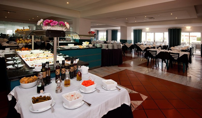 Hotel Vila Gale Cerro Alagoa