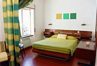 Aparthotel Iate