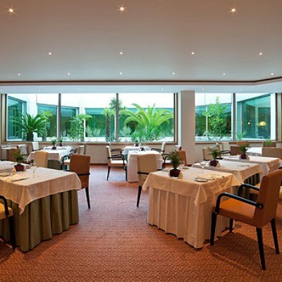 Hotel Hf Ipanema Park
