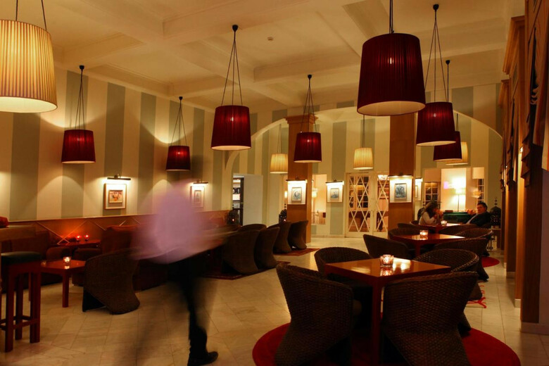 Hotel Termas Da Curia