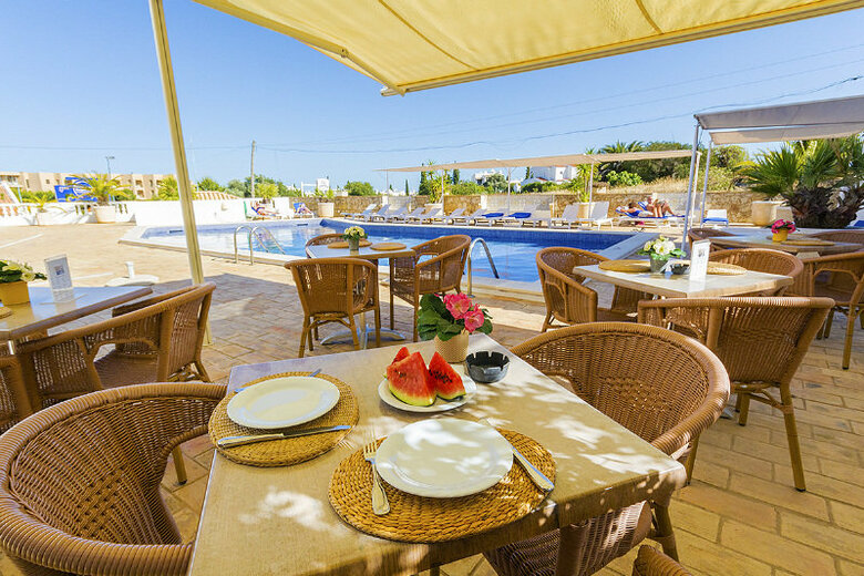 Hotel Vila Channa