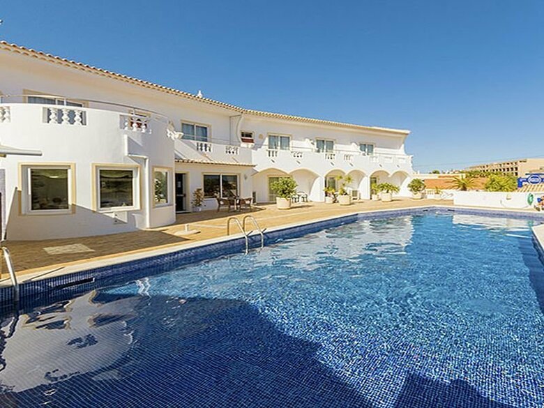 Hotel Vila Channa