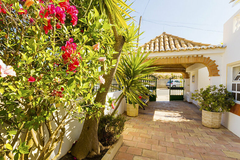 Hotel Vila Channa