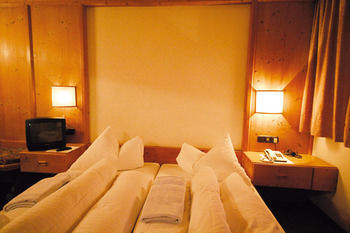 Hotel Falknerhof