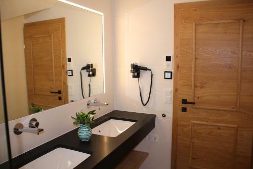 Apartamento Appartements Haus Ennsegg