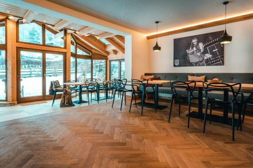 Apartamento Appartements Haus Ennsegg