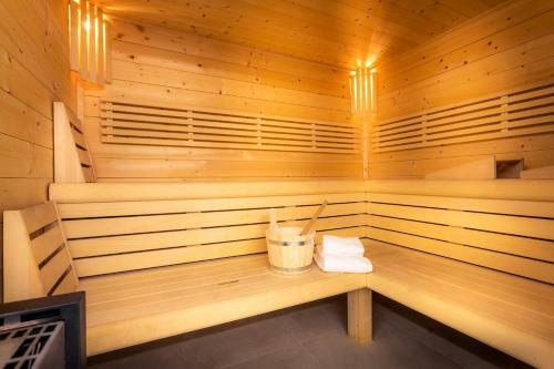Apartamento Appartements Haus Ennsegg