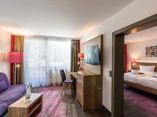 Vivea Gesundheitshotel Bad Bleiberg