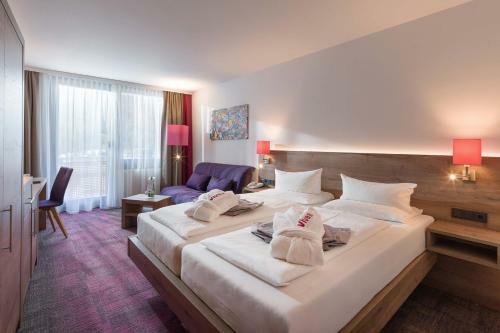 Vivea Gesundheitshotel Bad Bleiberg