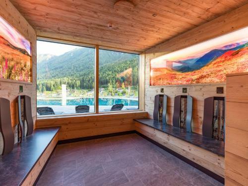 Vivea Gesundheitshotel Bad Bleiberg