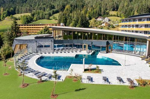 Vivea Gesundheitshotel Bad Bleiberg