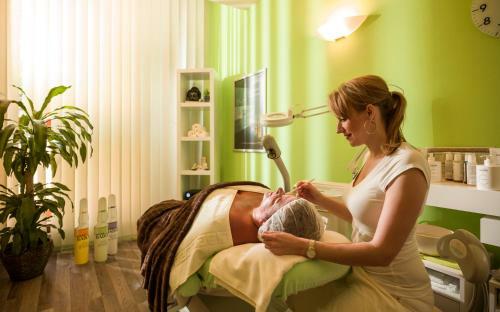 Vivea Gesundheitshotel Bad Bleiberg