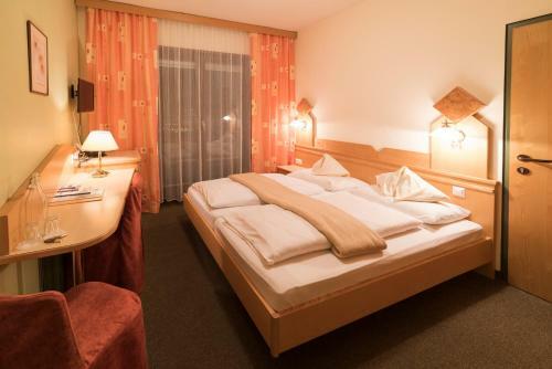 Hotel Vital Bad Bleiberg