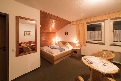Hotel Vital Bad Bleiberg