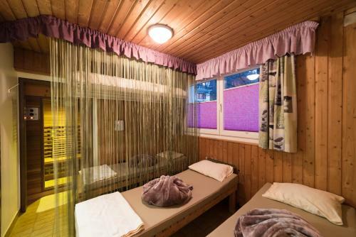 Hotel Vital Bad Bleiberg