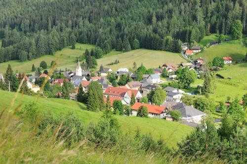Hotel Vital Bad Bleiberg