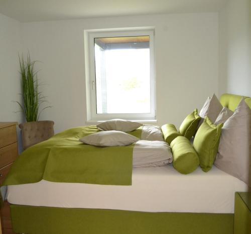 Apartamentos Haus St. Ruprecht