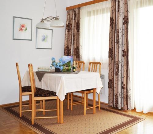 Apartamentos Haus St. Ruprecht