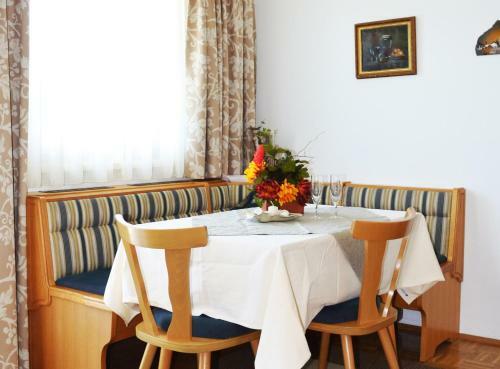 Apartamentos Haus St. Ruprecht