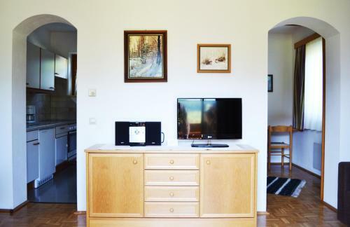 Apartamentos Haus St. Ruprecht