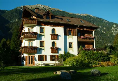 Apartamentos Haus St. Ruprecht