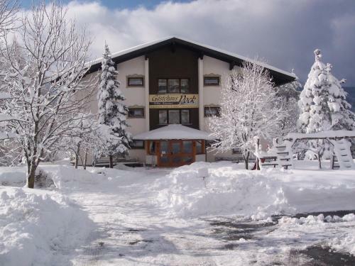 Haus Pock Apartments
