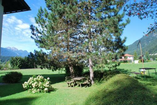 Haus Pock Apartments